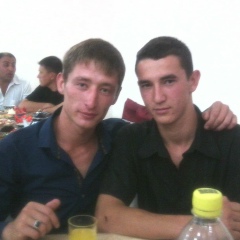 Мурик Саидов, 06.10.1994, Бухара