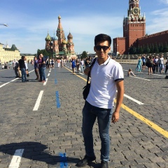Сапар Мамасалиев, 13.07.1994, Джалал-Абад