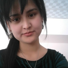 Dilya Dilya-Qmu