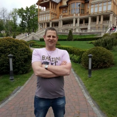 Артем Годзевич, Киев