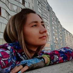 Анастасия Волкова, 13.06, Новосибирск