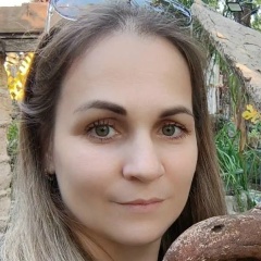 Мария Скалюн, Иркутск