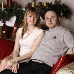 Иван Дубовик, 01.01, Запорожье