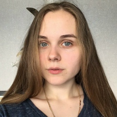 Ирина Демидова, 24.10
