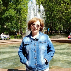 Светлана Грудина, 06.10.1961, Минск