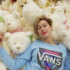 Анна Малеева, 19.06, Санкт-Петербург