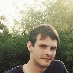 Павел Кваченков, 16.05, Москва