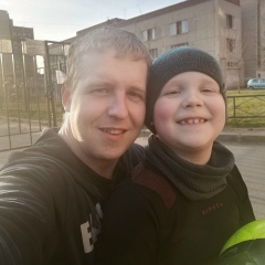 Владимир Тишин, 20.03.1987, Санкт-Петербург