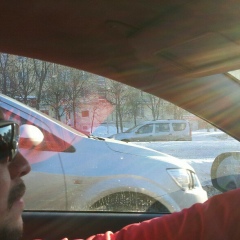 Николай Ивановский, 22.06.1983, Екатеринбург