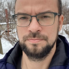 Дмитрий Варваровский, 20.03