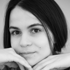 Катенка Гущина, 31.07.1990, Нижний Новгород