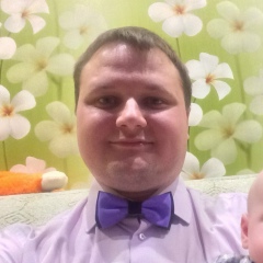 Антон Нуждин, 03.06.1987, Ульяновск