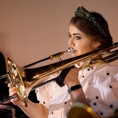 Ольга Александрова, 12.08.1991