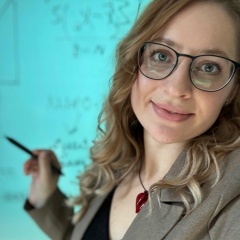 Ольга Умманова, 24.05, Москва