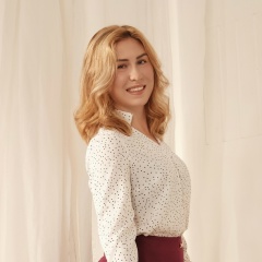 Юлия Галич, 20.09, Санкт-Петербург