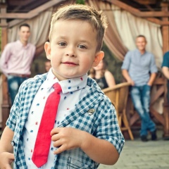 Анастасія Гаврищук, Черновцы