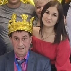 Юлия Власова, 14.12, Рузаевка