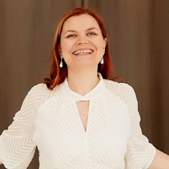 Женя Красильникова, 29.02, Пермь