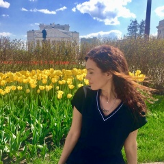 Гульнур Мубаракшина, 12.04