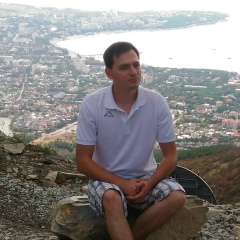 Сергей Ровнягин, 24.08.1992, Одинцово