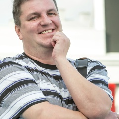 Максим Балобанов, 17.06