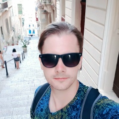 Алексей Соловьёв, 08.11, Таллин