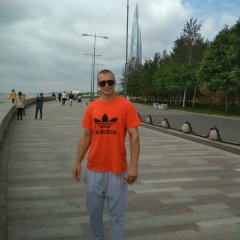 Рома Журов, 05.01.1996, Чернигов