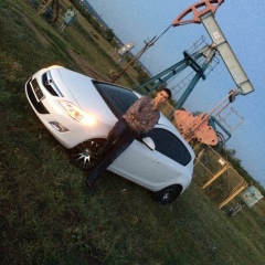 Булат Усманов, 16.10.1991, Ишимбай