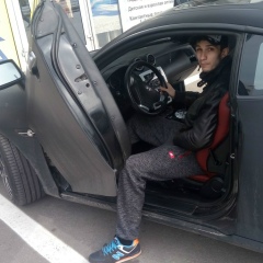 Константин Карлюк, 27.11.1990, Харьков