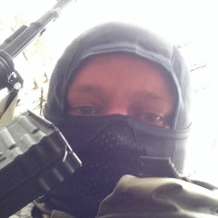 Рома Дроздов, 06.12, Белгород