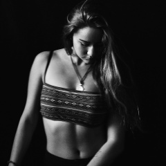 Анна Мощенко, 01.02, Москва