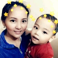 Аида Серiкова, 15.03.1988, Шымкент