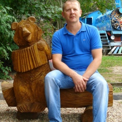 Михаил Пекарь, 11.01.1970, Гродно