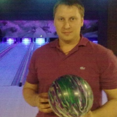 Максим Гречанинов, 05.11.1986