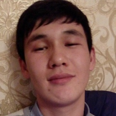 Акан Налибаев, 10.10.1910, Алматы