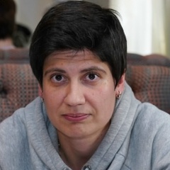 Екатерина Баранова, 10.06.1984, Санкт-Петербург