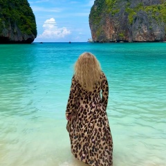 Юлиана Гаврилова, 04.07, Сочи