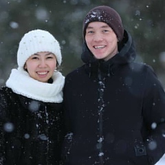 Nurhat Orash, 16.12.1994, Аксай