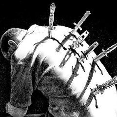 Bagdat Kurmanaliev, Los Angeles