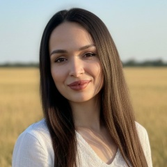 Лада Романенко, 01.09.1992, Ростов-на-Дону