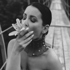 Юлия Калашникова, 09.06.1986