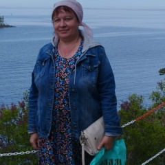 Наташа Бутина, 03.07.1963, Великий Новгород