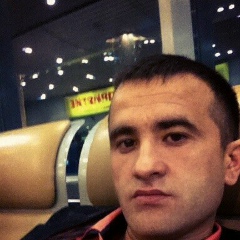 Абдукарим Махмудов, 27.06.1984