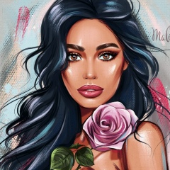 Ильминура Жалалдинова, 25.06, Алматы