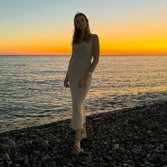 Ирина Маслова, 03.05.1984, Южно-Сахалинск