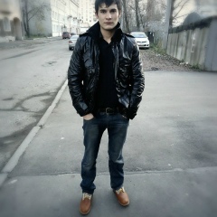 Нураддин Жуманиёзов, 02.02, Хива