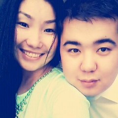 Маусым Нуран, 21.06.1990, Актау