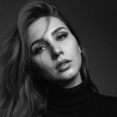 Кристина Жеребор, 25.12, Великий Новгород