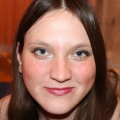 Александра Гвоздева, 28.05.1987, Новосибирск