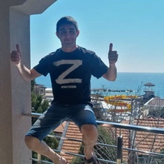 Вадим Вагапов, 03.04.1988, Мраково